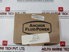 Cameron 2275321-04-99 Double Check Valve Repair Kit 25120-0.2 Rev 01