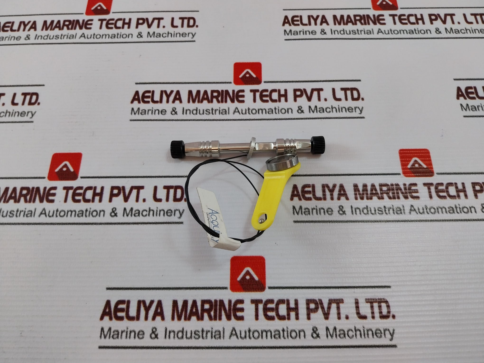 Waters 186005296 Acquity Uplc Csh C18 1.7µM Column