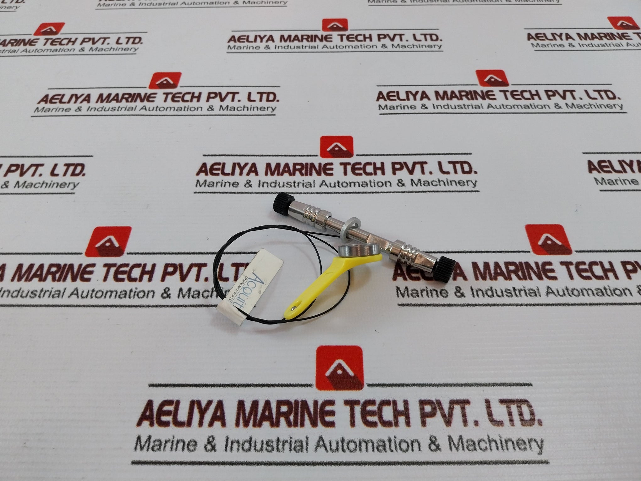 Waters 186005296 Acquity Uplc Csh C18 1.7µM Column
