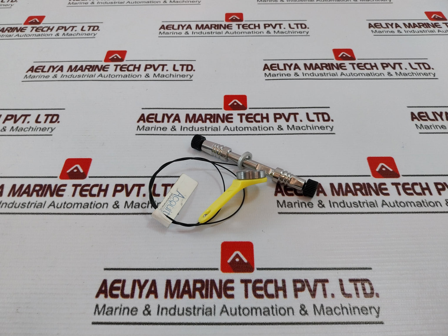 Waters 186005296 Acquity Uplc Csh C18 1.7µM Column