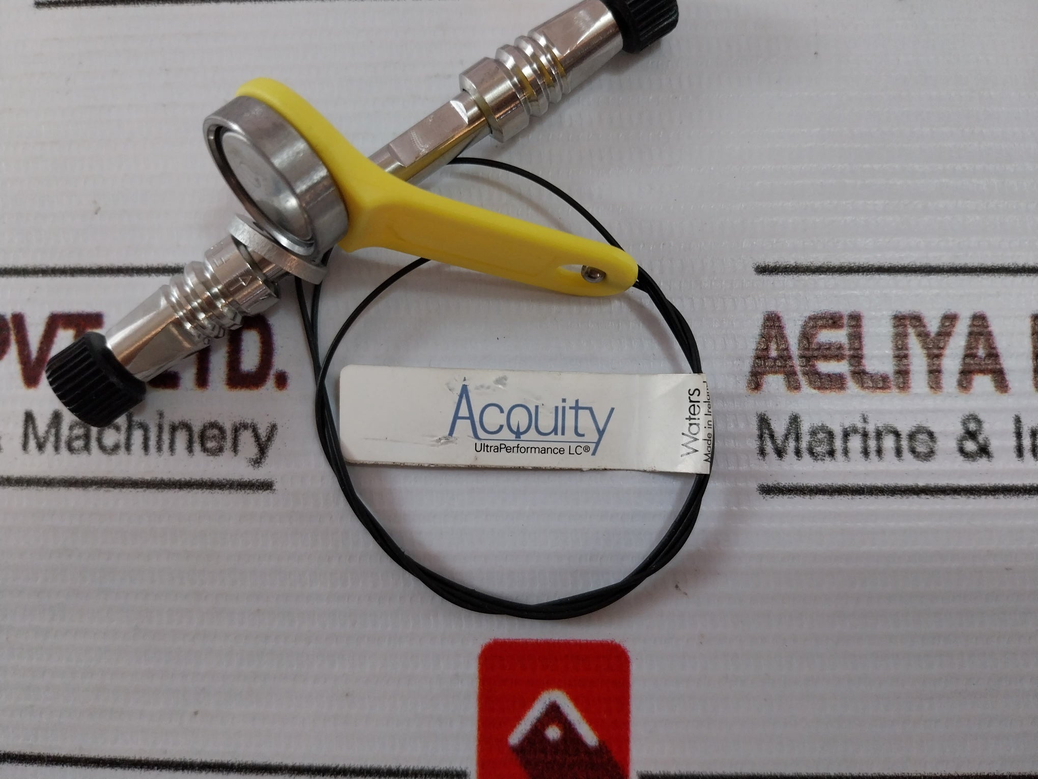 Waters 186005296 Acquity Uplc Csh C18 1.7µM Column