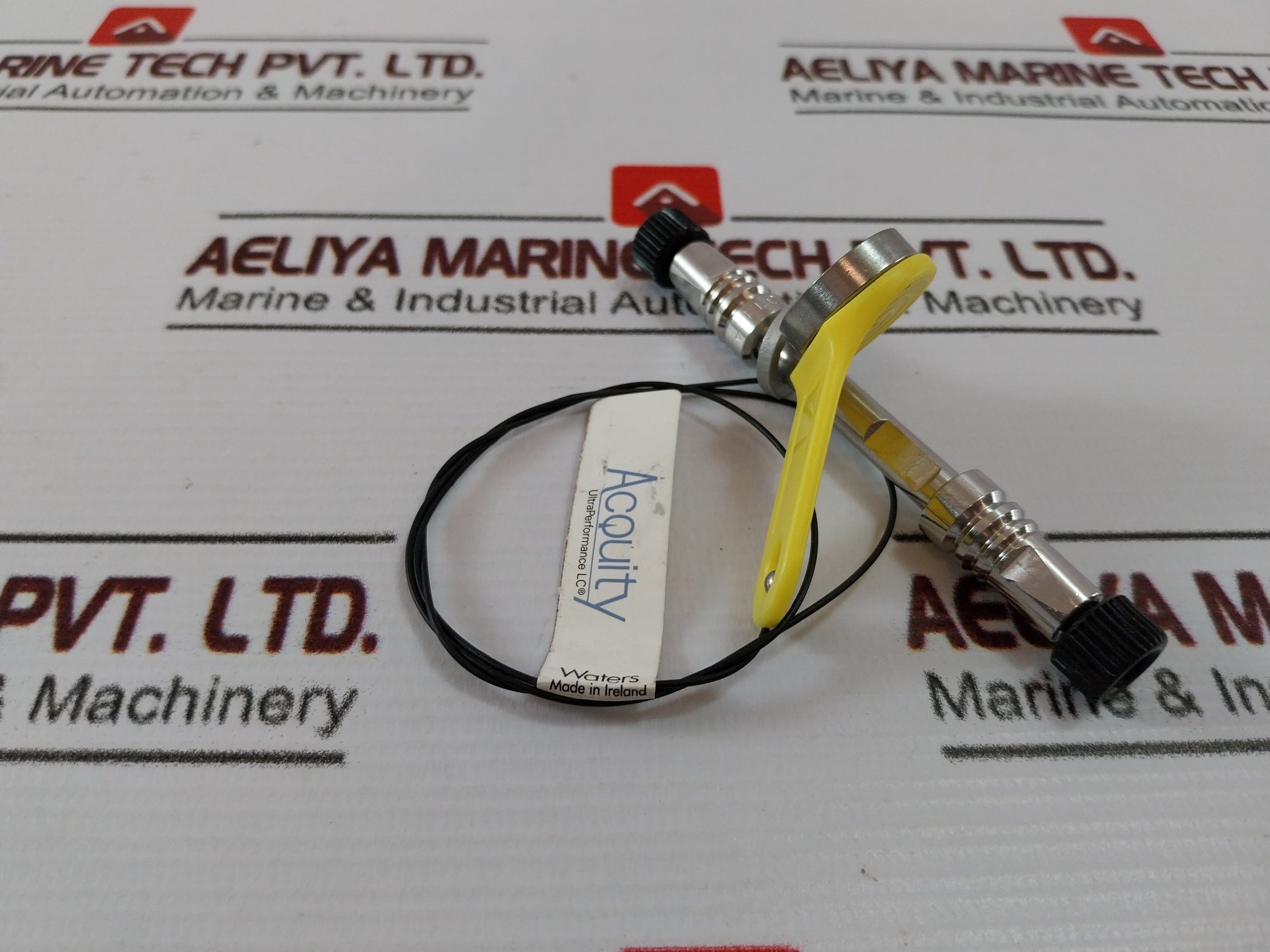 Waters 186005296 Acquity Uplc Csh C18 1.7µM Column