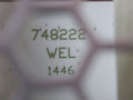 Waters 279003011 Generator Assembly Module Rev B