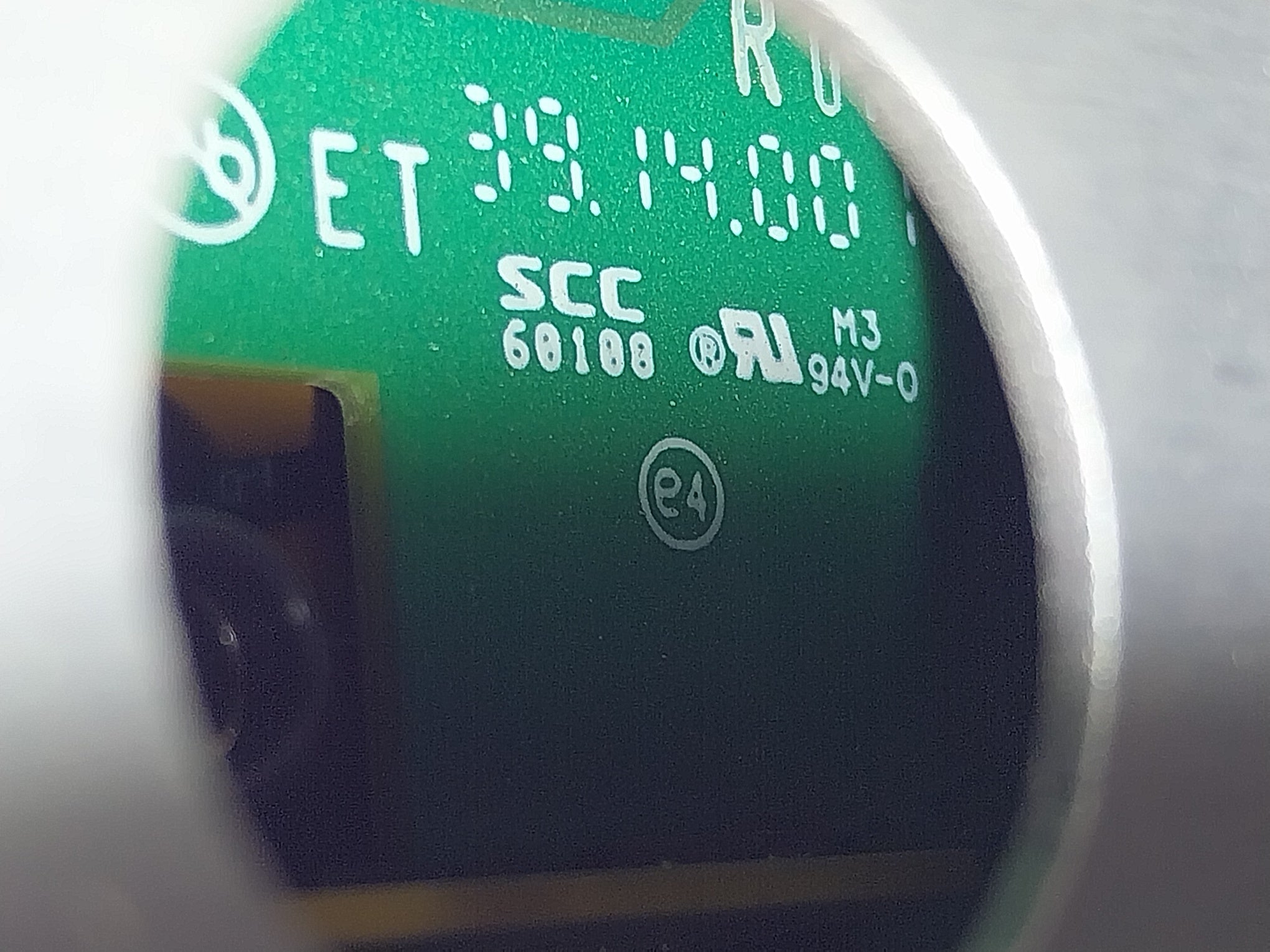 Waters 279003011 Generator Assembly Module Rev B