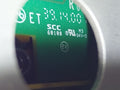 Waters 279003011 Generator Assembly Module Rev B