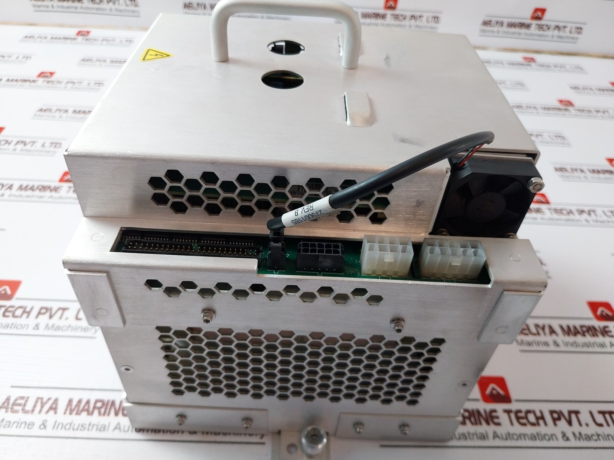 Waters 279003011 Generator Assembly Module Rev B