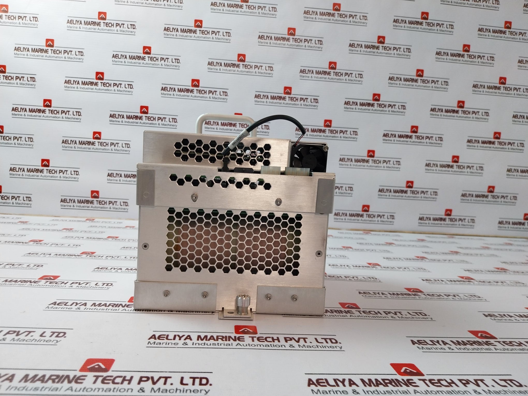 Waters 279003011 Generator Assembly Module Rev B