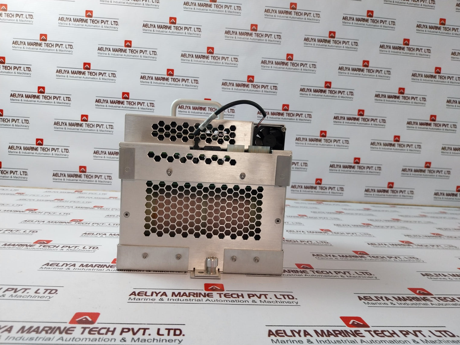 Waters 279003011 Generator Assembly Module Rev B