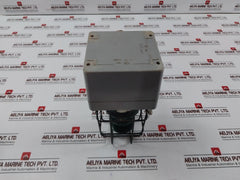 Federal Signal Lp3S Low Profile Strobe Light Series B