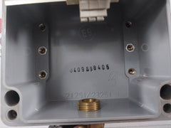Federal Signal Lp3S Low Profile Strobe Light Series B