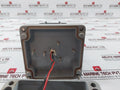 Federal Signal Lp3S Low Profile Strobe Light Series B
