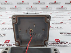 Federal Signal Lp3S Low Profile Strobe Light Series B