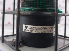 Federal Signal Lp3S Low Profile Strobe Light Series B