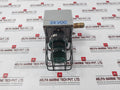 Federal Signal Lp3S Low Profile Strobe Light Series B
