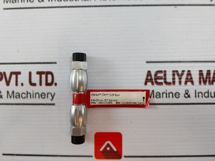 Waters Xselect 186005284 Csh C18 5µM 4.6 X 20Mm Is Column