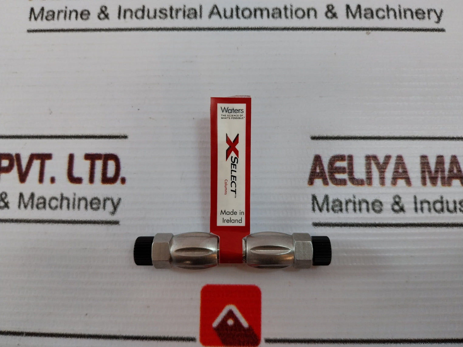Waters Xselect 186005284 Csh C18 5µM 4.6 X 20Mm Is Column
