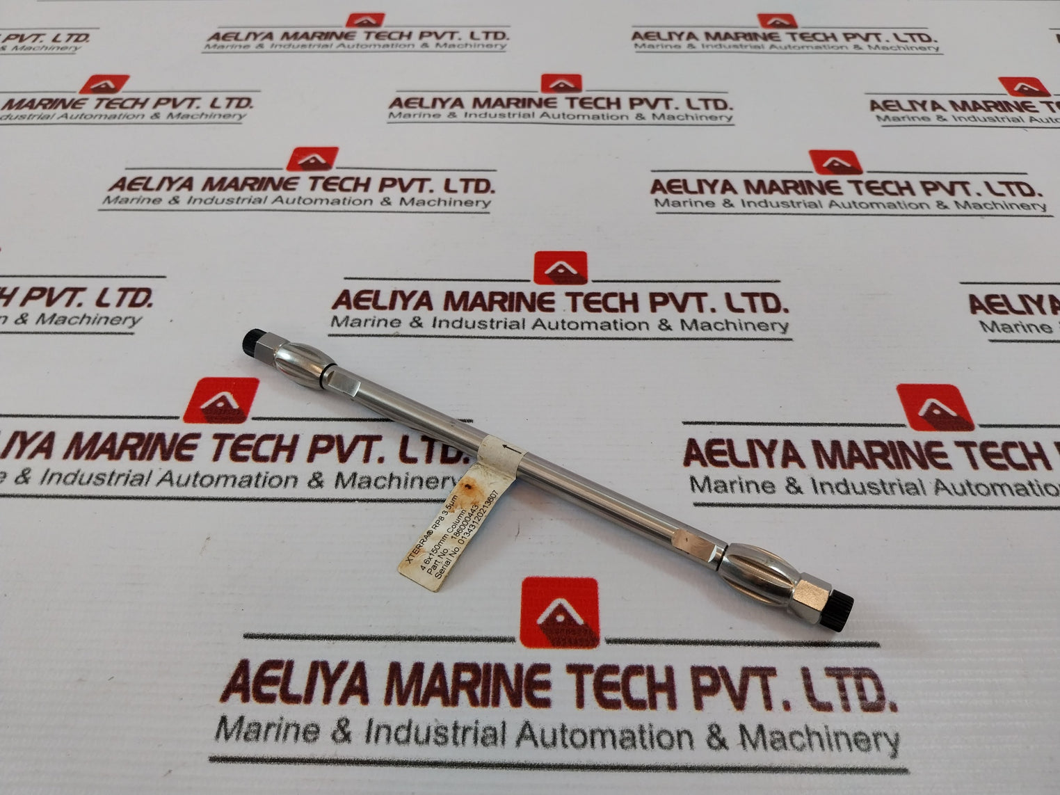 Waters 186000443 Xterra Rp8 3.5µM 4.6 X 150Mm Column