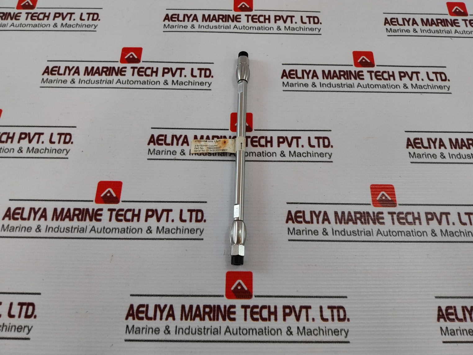 Waters 186000443 Xterra Rp8 3.5µM 4.6 X 150Mm Column