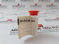 Danfoss 068-2006 Refrigeration Orifice For Expansion Valve