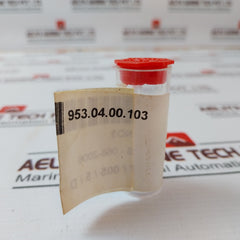 Danfoss 068-2006 Refrigeration Orifice For Expansion Valve