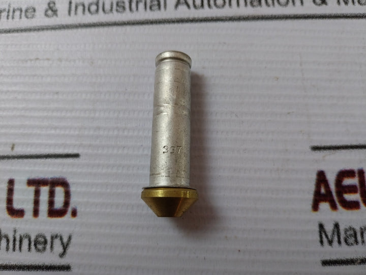 Danfoss 068-2006 Refrigeration Orifice For Expansion Valve