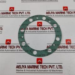 Elring Ewp 210 Gasket Dv50