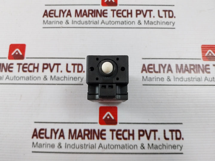 Bernstein I88-su1Z W Pg11 Limit Switch With Roller Lever Actuator 10A/500V Ac