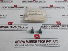 Lot Of 2X Aztronic Pak 12 Potentiometer