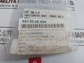 Lot Of 2X Aztronic Pak 12 Potentiometer