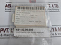 Lot Of 2X Aztronic Pak 12 Potentiometer