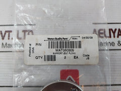 Waters Wat060305 Pump Head Support Bushing Jb
