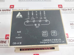 Spjetri Db-a Multifunction Protection Device