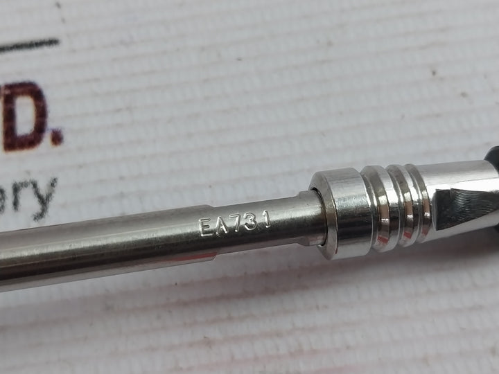 Waters 186005620 2.1x75mm Column