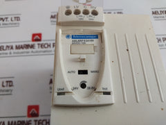 Schneider Electric ABL8RPS24100 Power Supply 100-500 VAC 5A