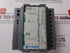 Elmeasure MFM LG+ 5310 Digital Panel Meter