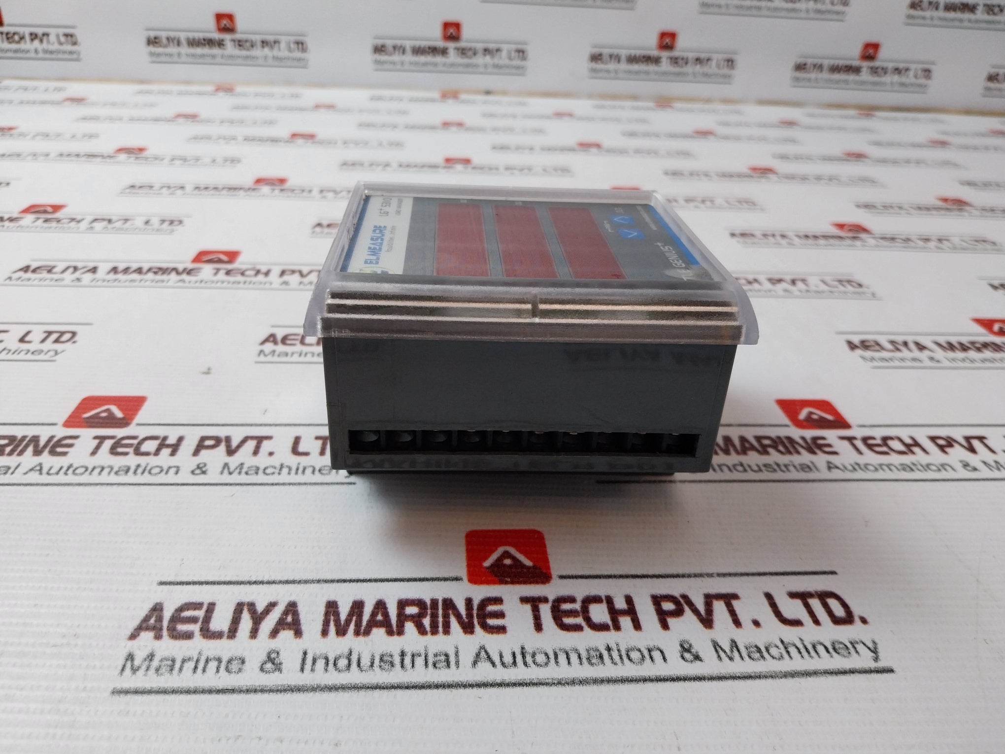 Elmeasure MFM LG+ 5310 Digital Panel Meter