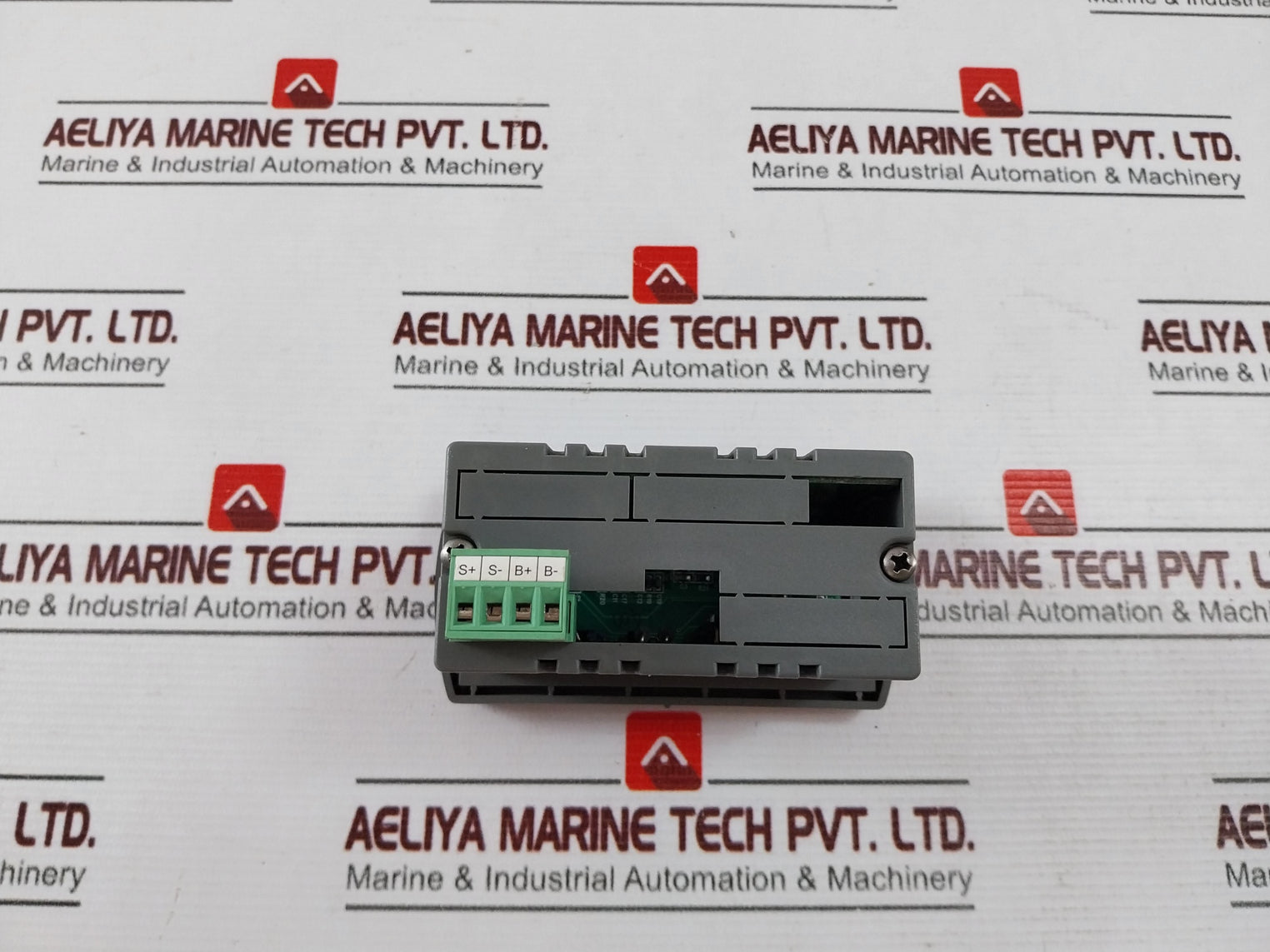 Precision Digital Pd688-0K0 Loop Powered Meter 4-20Ma 120 Mw 30 V