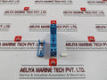 Lot of 7X Finder 95.05 Relay Socket 10000125212, 10A 300V