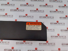 Woodward 721 Digital Control 9907-207 Rev. B