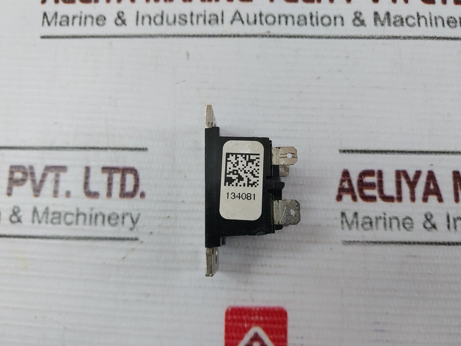 Lot of 3X EBG VHP/6 Power Resistor 3X8KGG