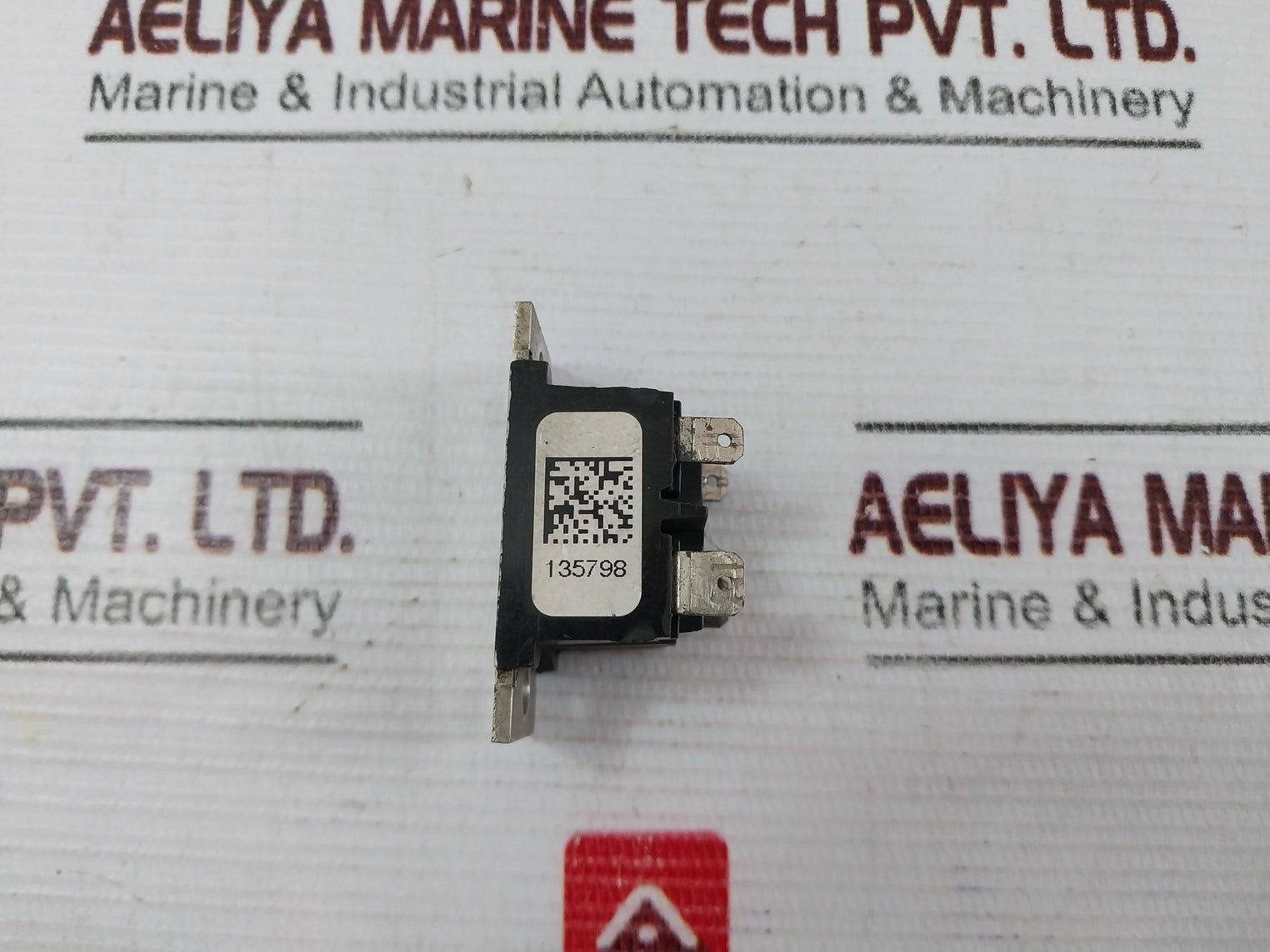Lot Of 3X Ebg Vhp/6 Power Resistor