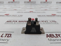 Lot Of 3X Ebg Vhp/6 Power Resistor