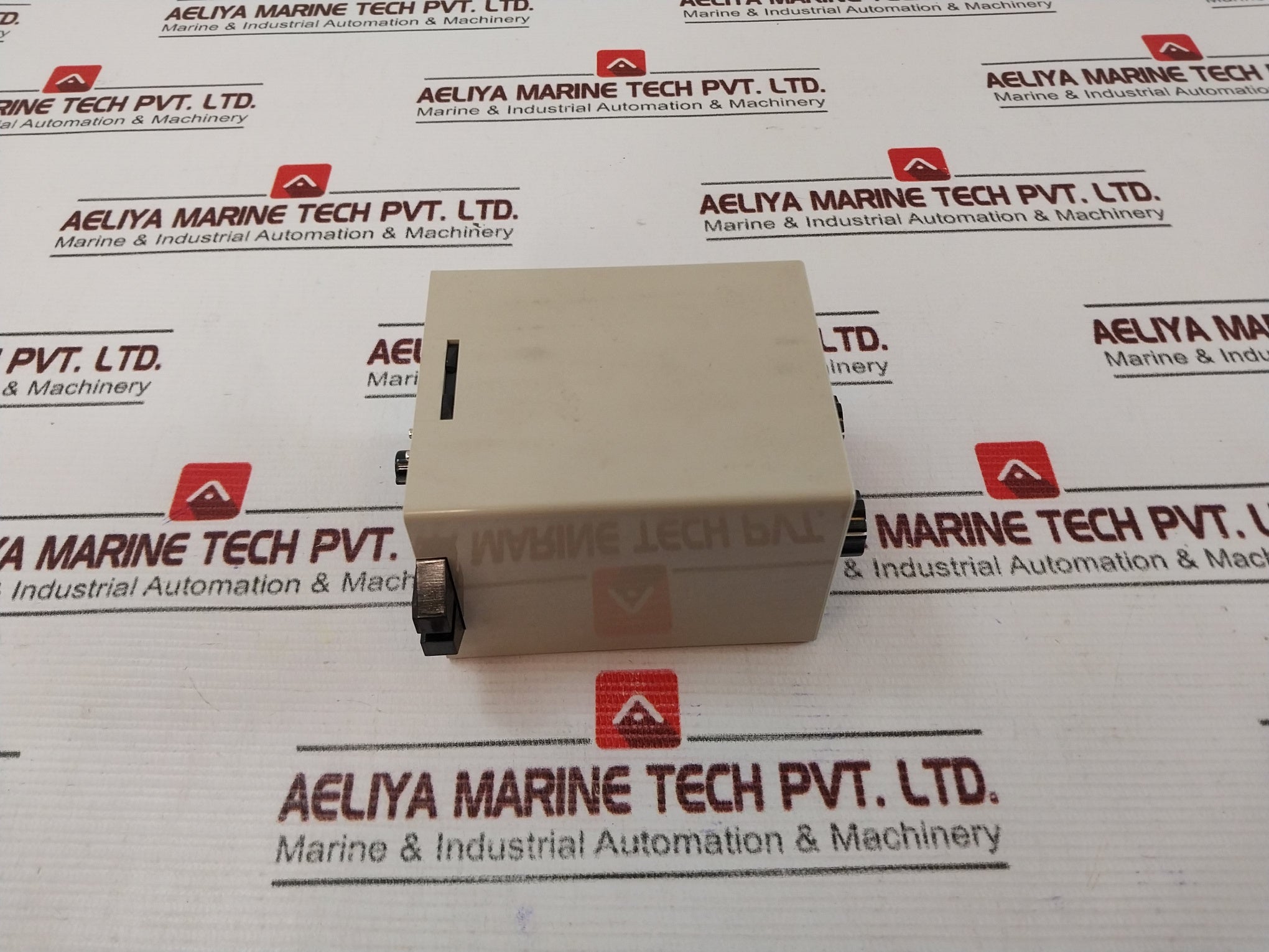 Omron Sdv-fm6 Voltage Sensor 100/110Vac