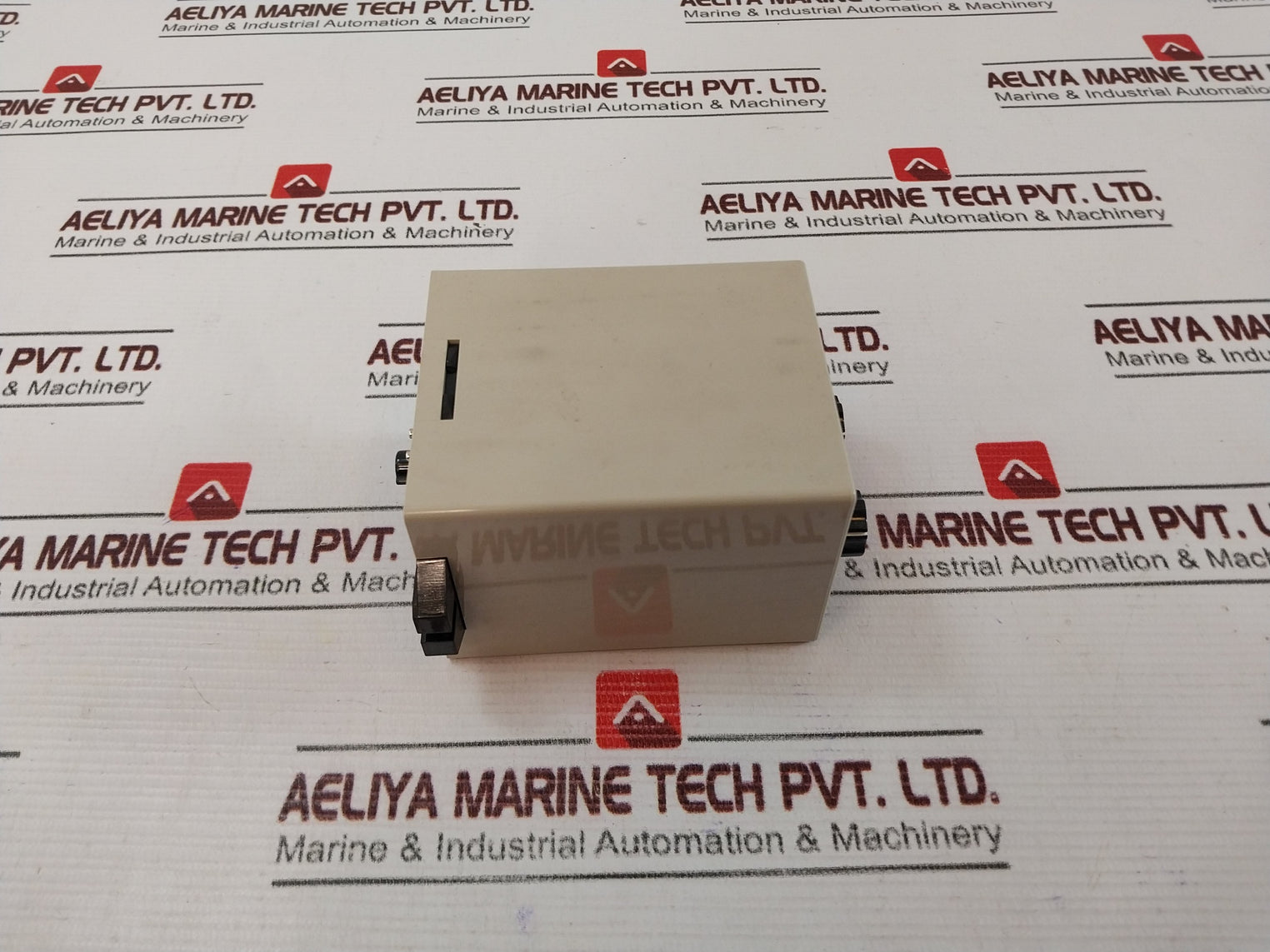 Omron Sdv-fm6 Voltage Sensor 100/110Vac