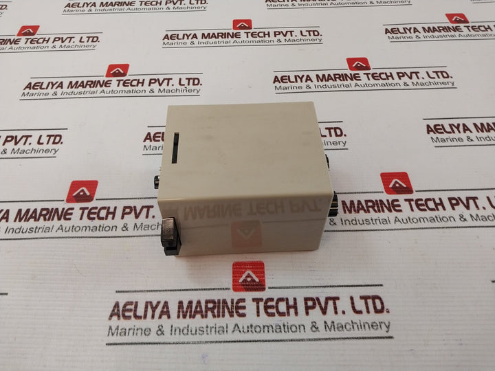 Omron Sdv-fm6 Voltage Sensor 100/110Vac