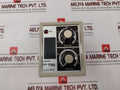 Omron Sdv-fm6 Voltage Sensor 100/110Vac