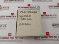 Omron Sdv-fm6 Voltage Sensor 100/110Vac