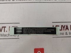 Omron Sdv-fm6 Voltage Sensor 100/110Vac