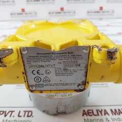 Honeywell Spxcdalmtxt Sensepoint Xcd Transmitter