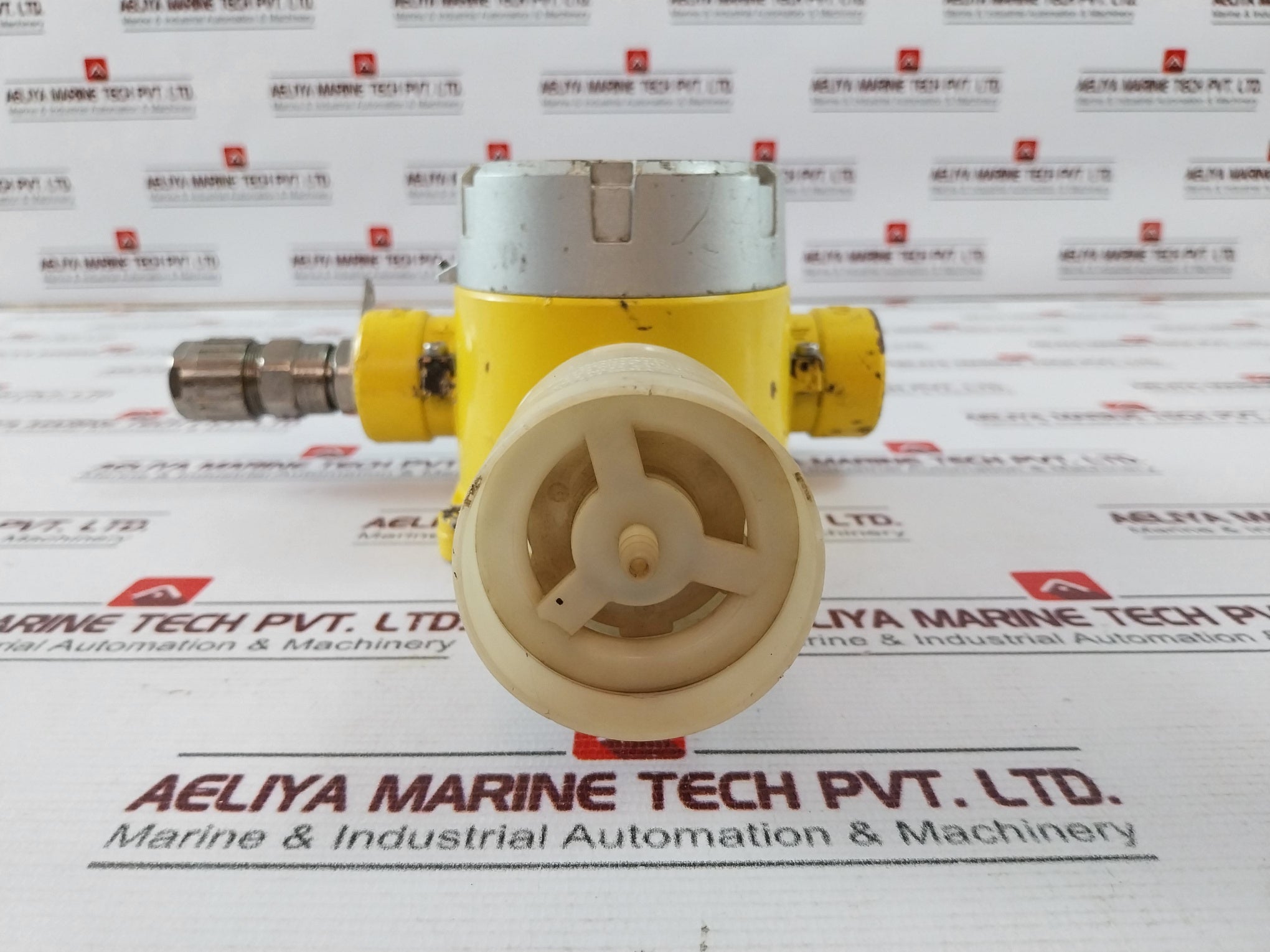 Honeywell Spxcdalmtxt Sensepoint Xcd Transmitter